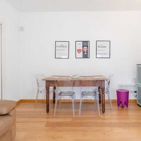 I Guardinfanti By Happyhostorino Apartamento Exterior foto