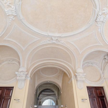 I Guardinfanti By Happyhostorino Apartamento Exterior foto