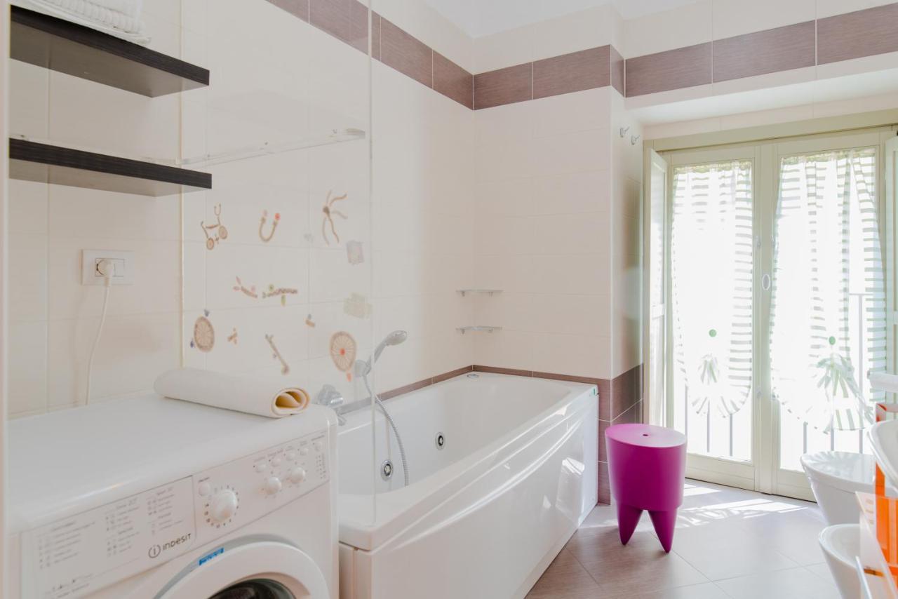 I Guardinfanti By Happyhostorino Apartamento Exterior foto