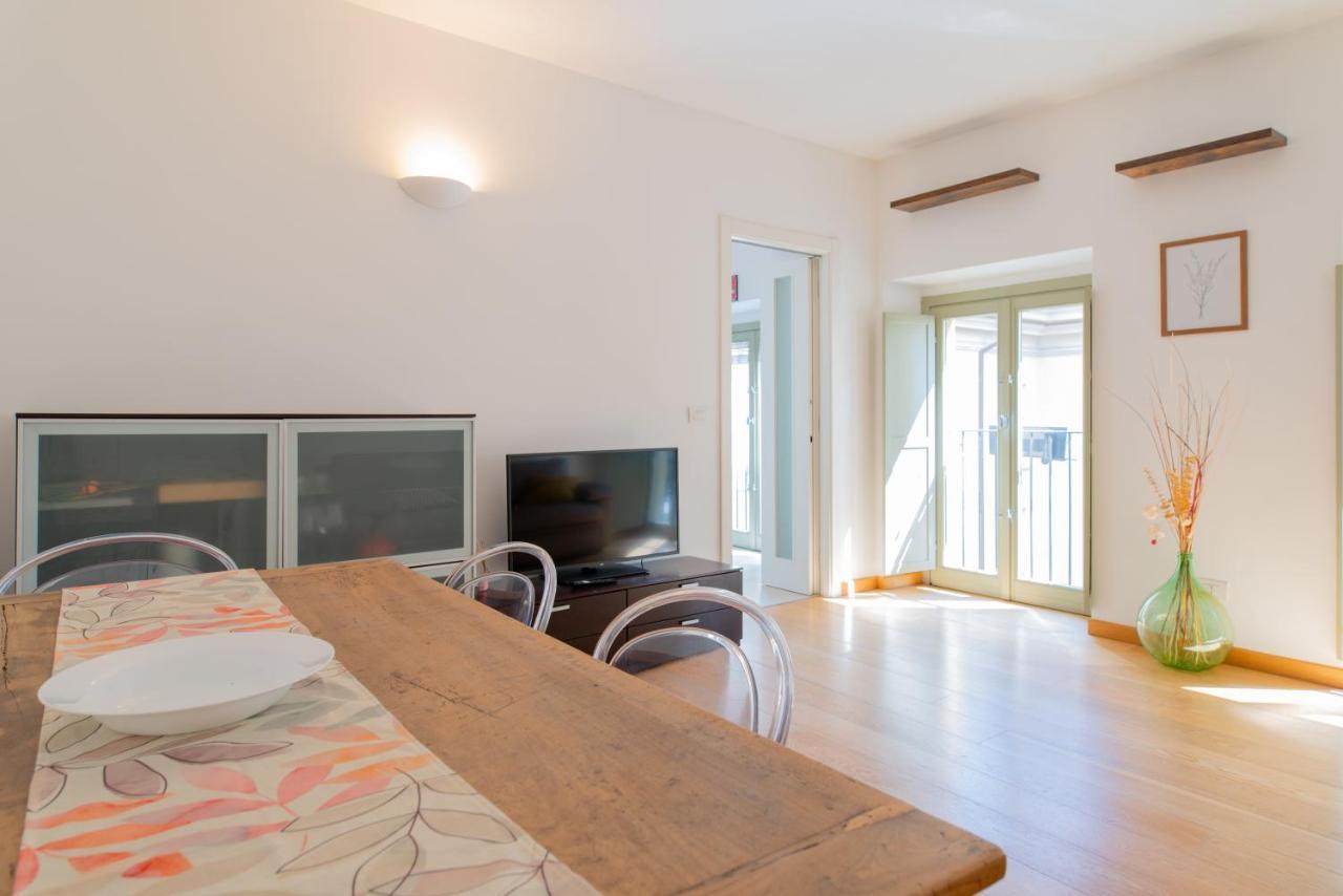 I Guardinfanti By Happyhostorino Apartamento Exterior foto