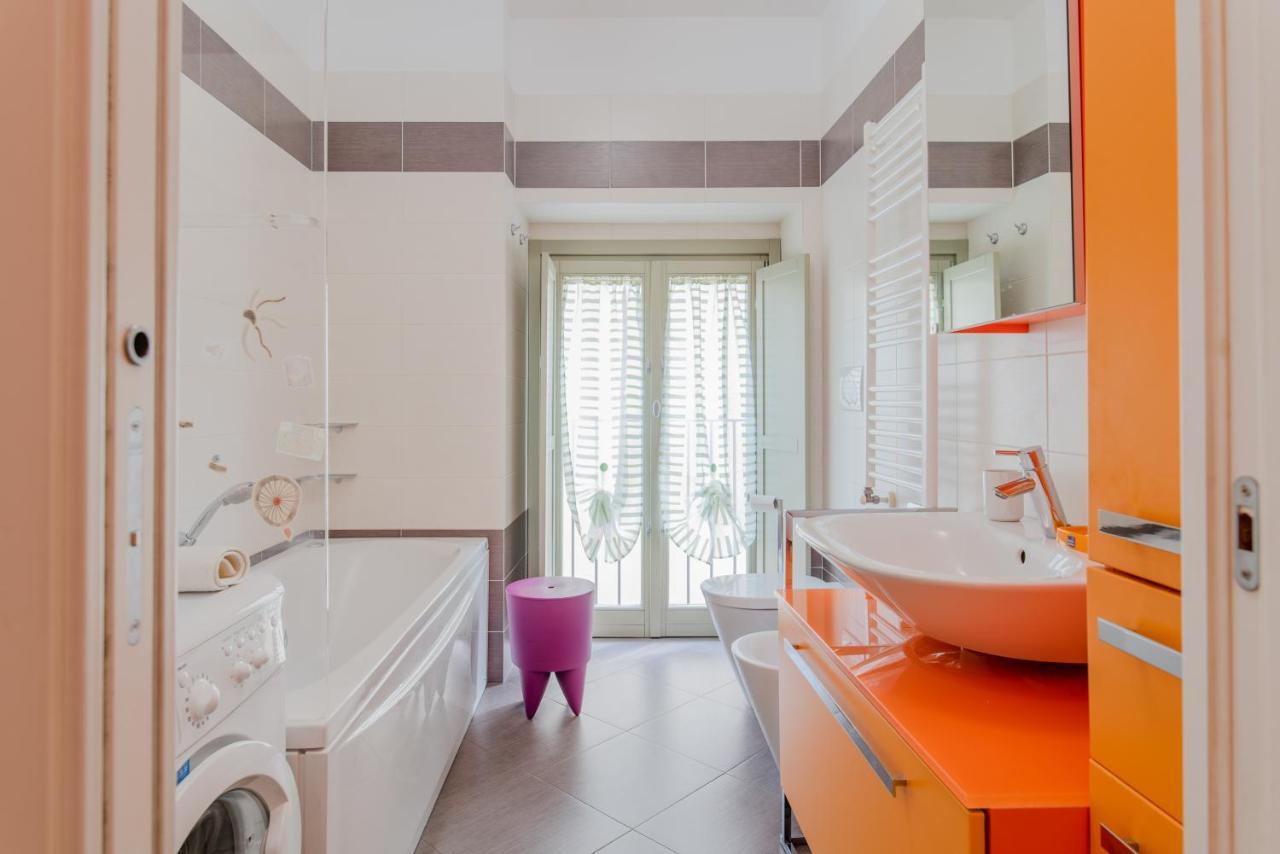I Guardinfanti By Happyhostorino Apartamento Exterior foto