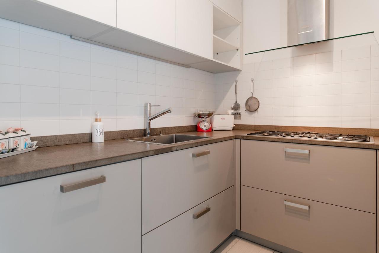 I Guardinfanti By Happyhostorino Apartamento Exterior foto