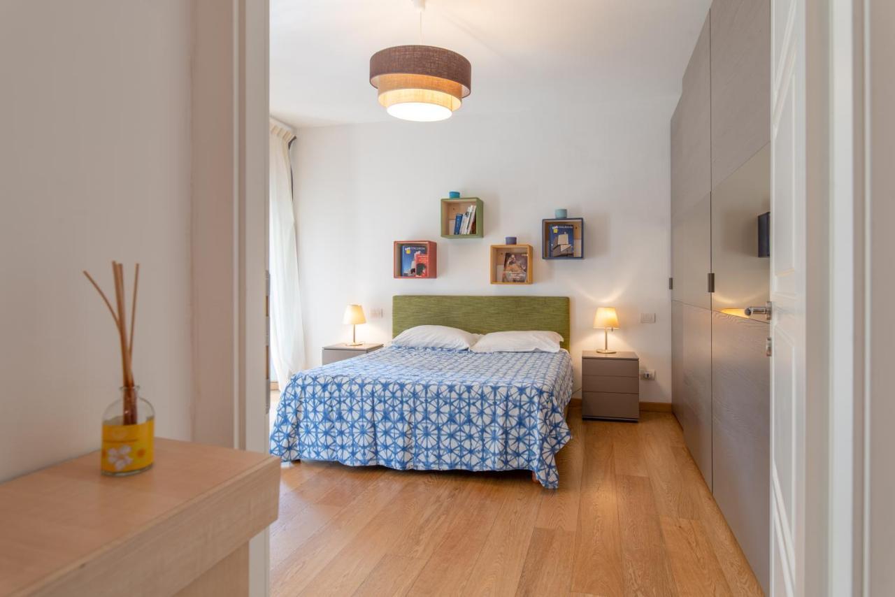 I Guardinfanti By Happyhostorino Apartamento Exterior foto