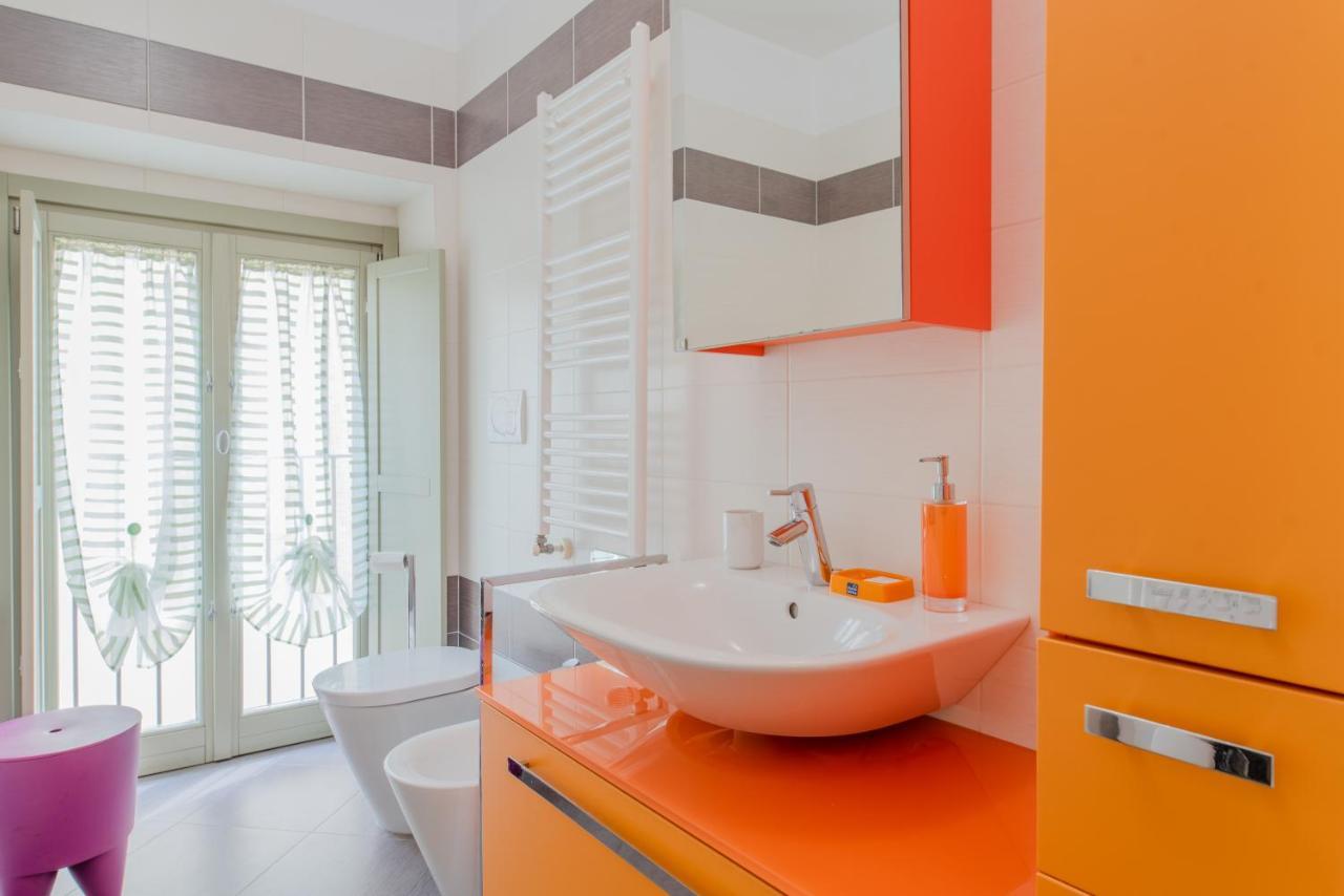 I Guardinfanti By Happyhostorino Apartamento Exterior foto