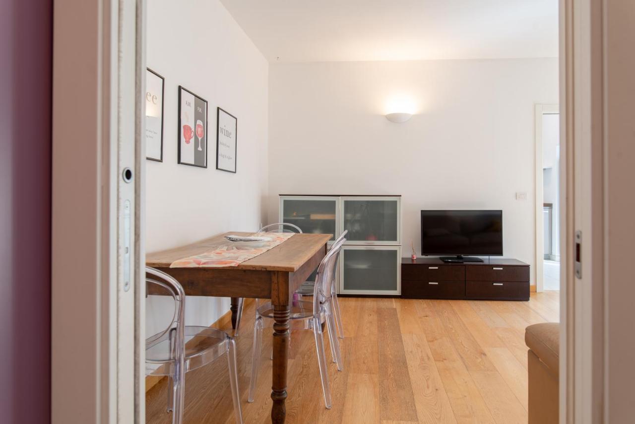 I Guardinfanti By Happyhostorino Apartamento Exterior foto