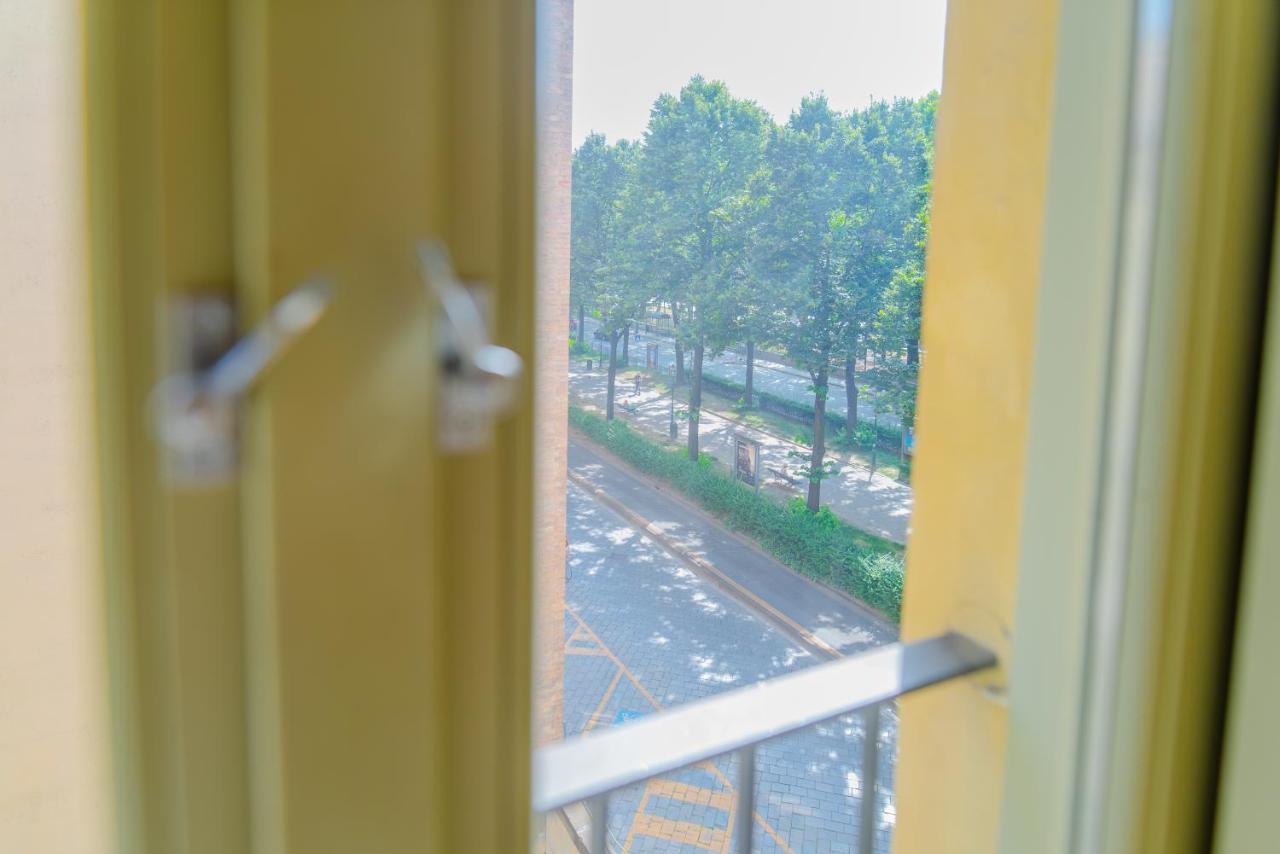 I Guardinfanti By Happyhostorino Apartamento Exterior foto