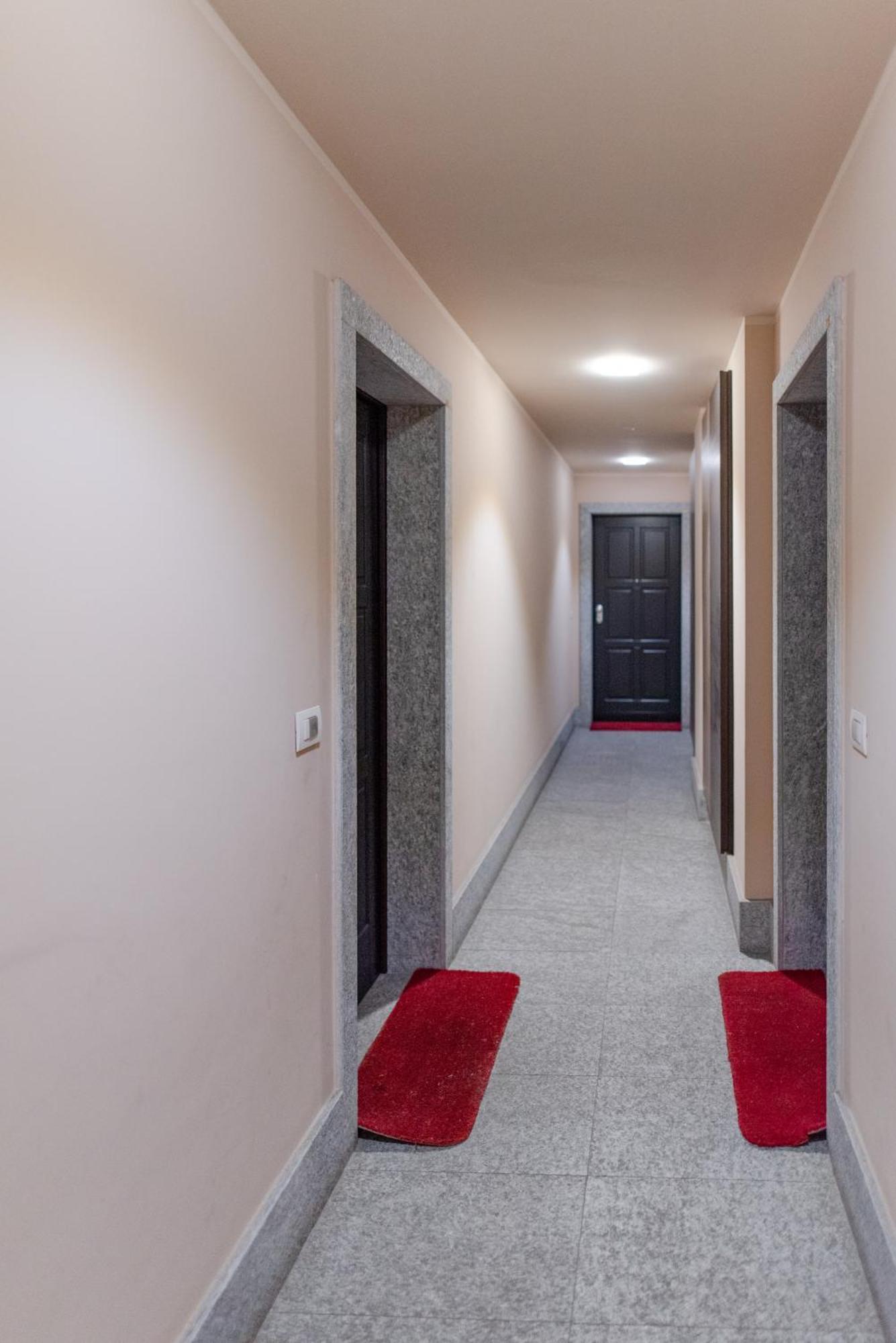 I Guardinfanti By Happyhostorino Apartamento Exterior foto