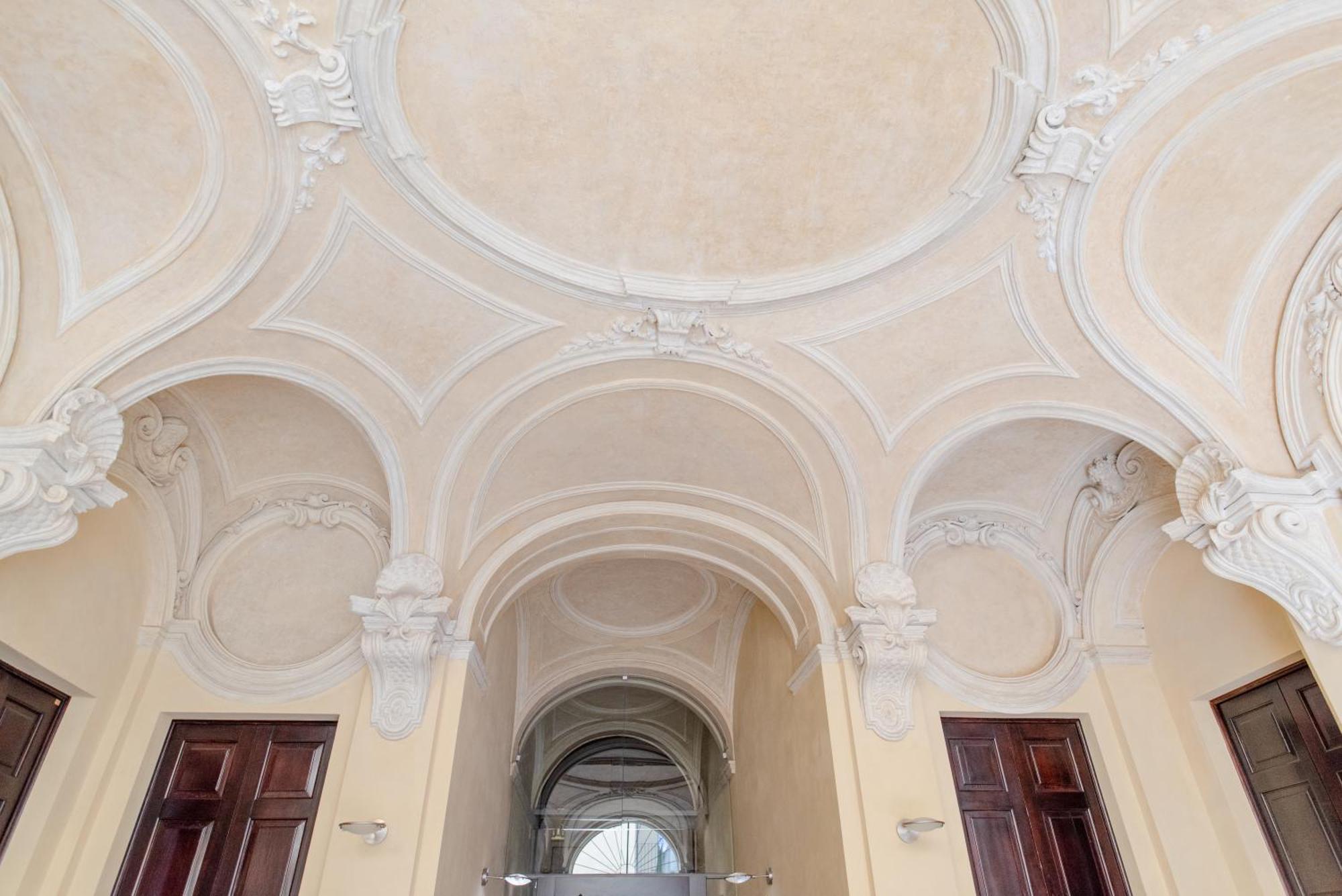 I Guardinfanti By Happyhostorino Apartamento Exterior foto