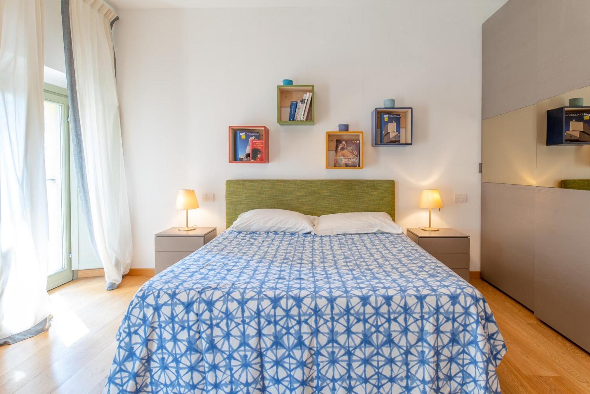 I Guardinfanti By Happyhostorino Apartamento Exterior foto